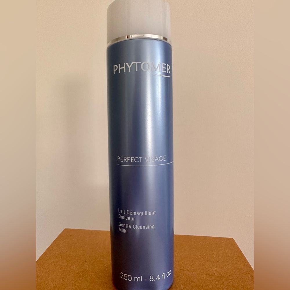 Phytomer Perfect Visage Gentle Cleansing Milk NEW
